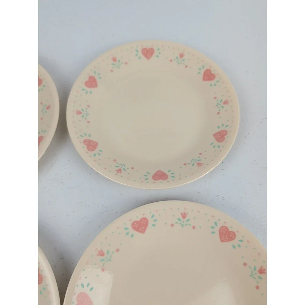 Corelle product set